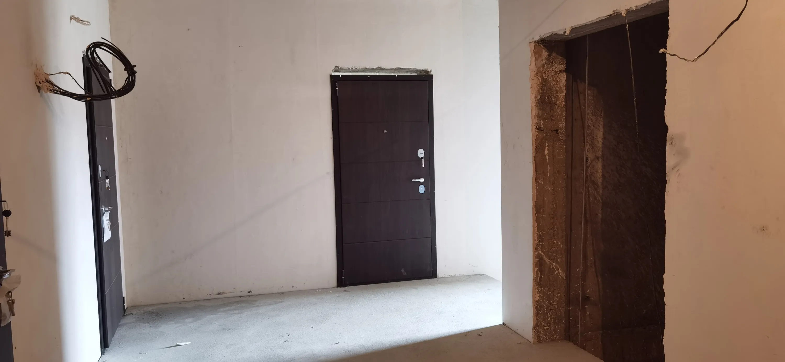 ЖК Дом по ул Калинина ход строительства