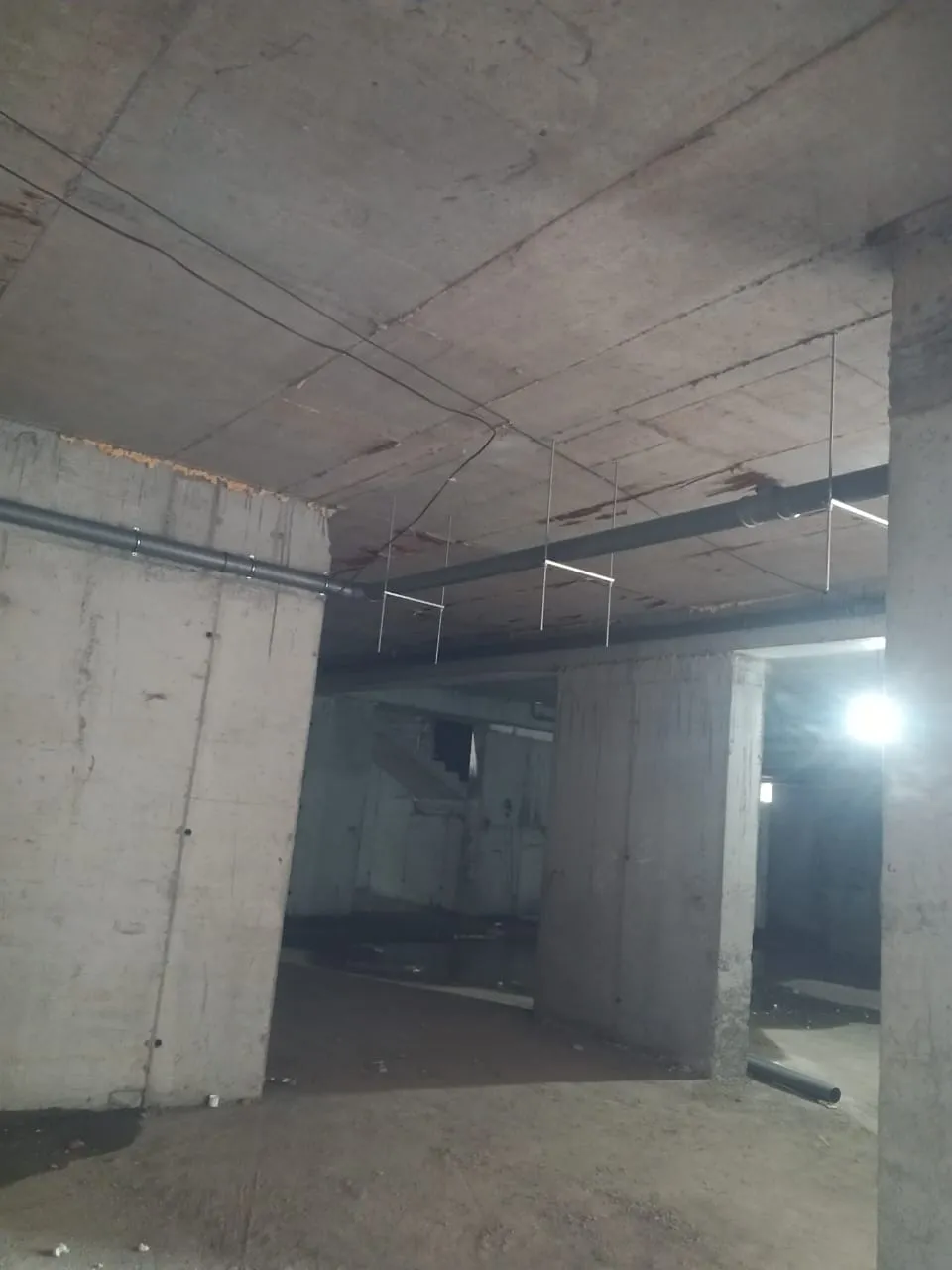 ЖК Дом по ул Калинина ход строительства