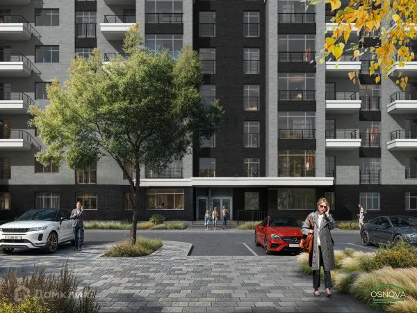 Первомайский