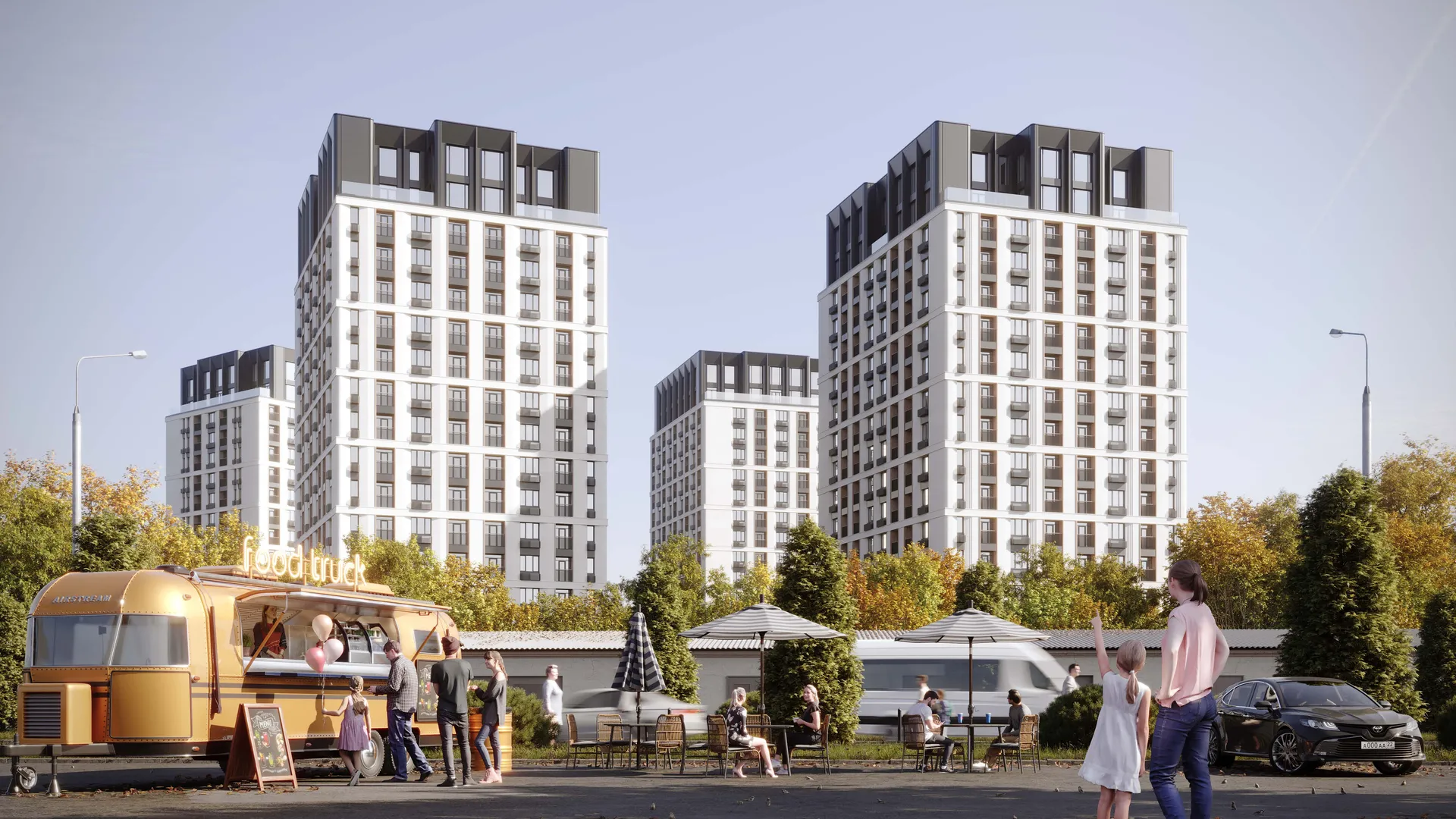 купить новостройку в Произведение