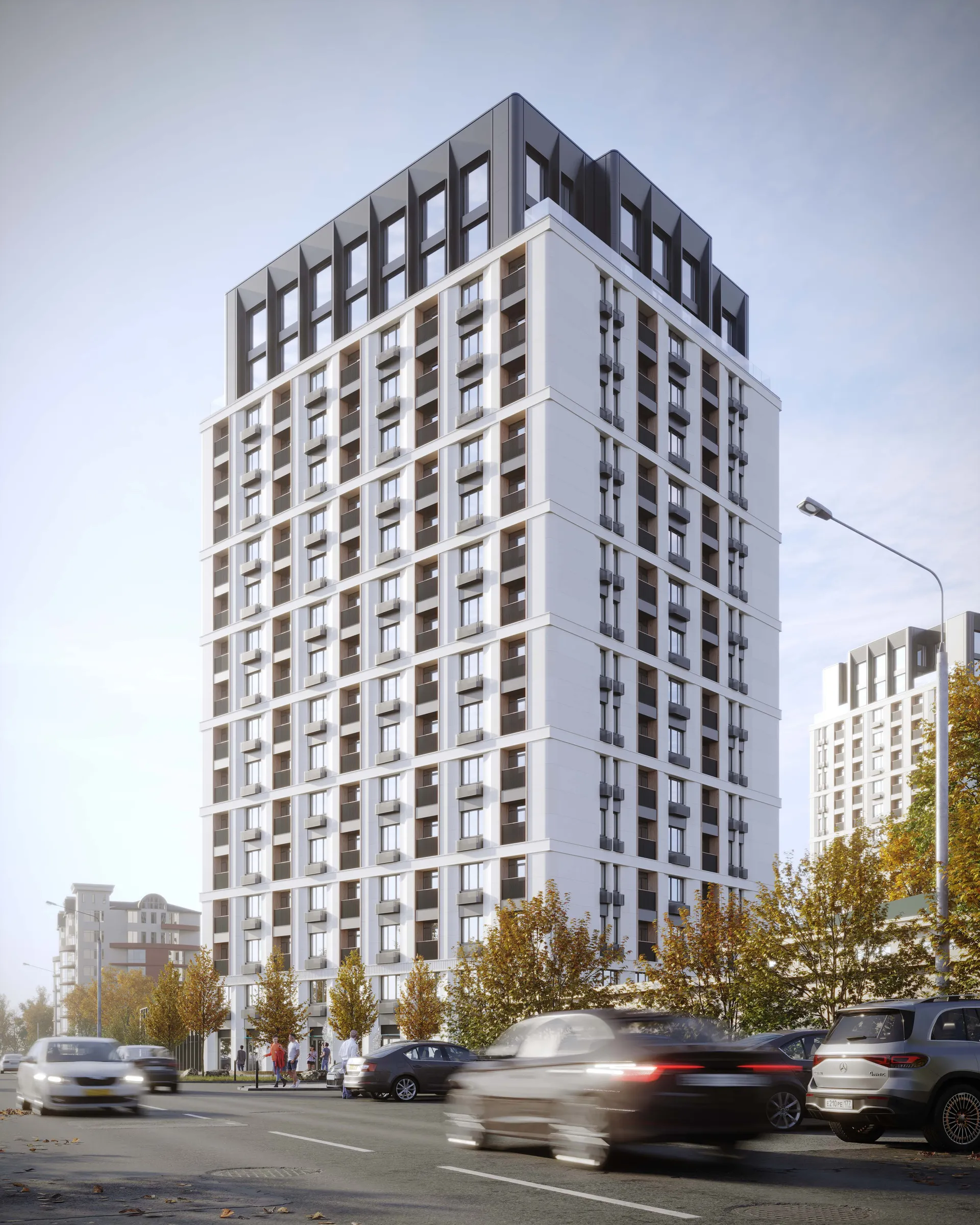 купить новостройку в Произведение