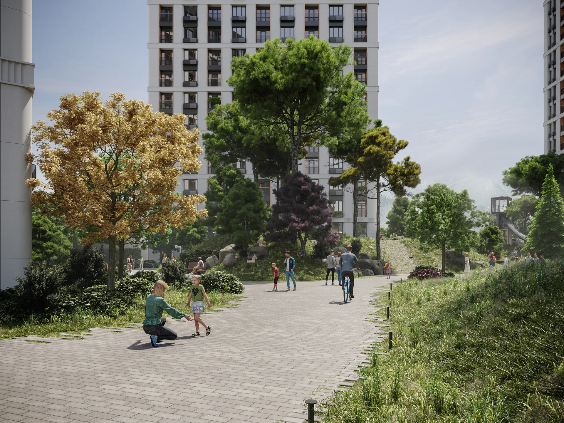 купить новостройку в Произведение