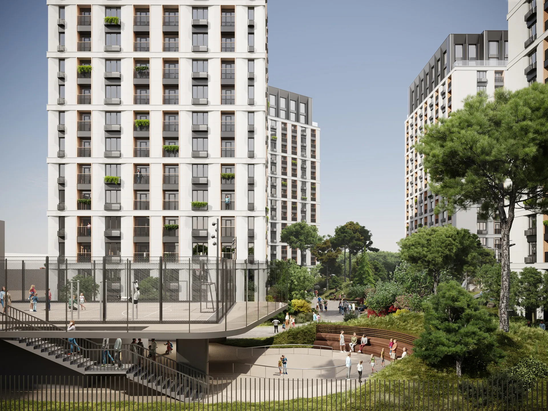 купить новостройку в Произведение