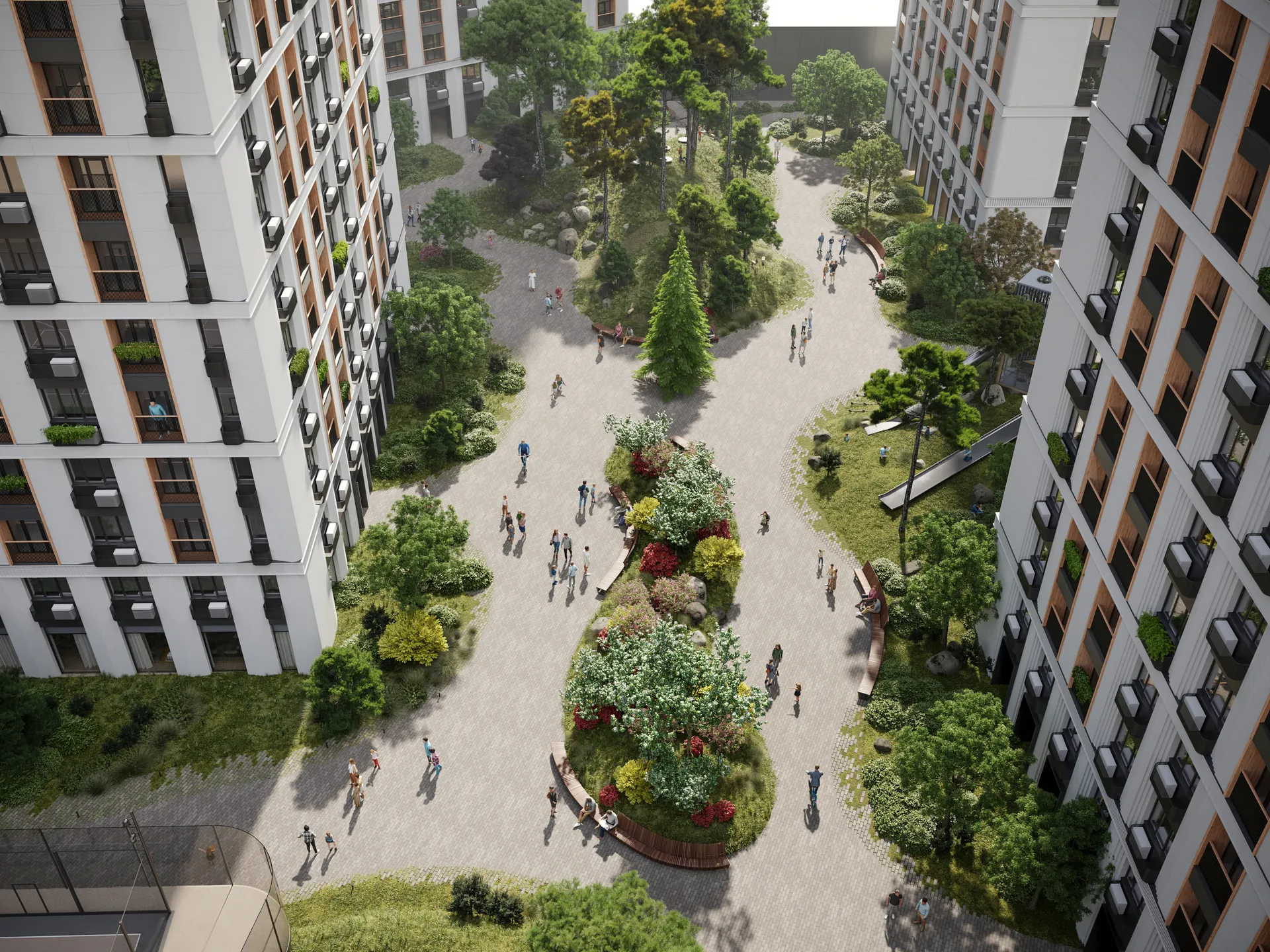 купить новостройку в Произведение