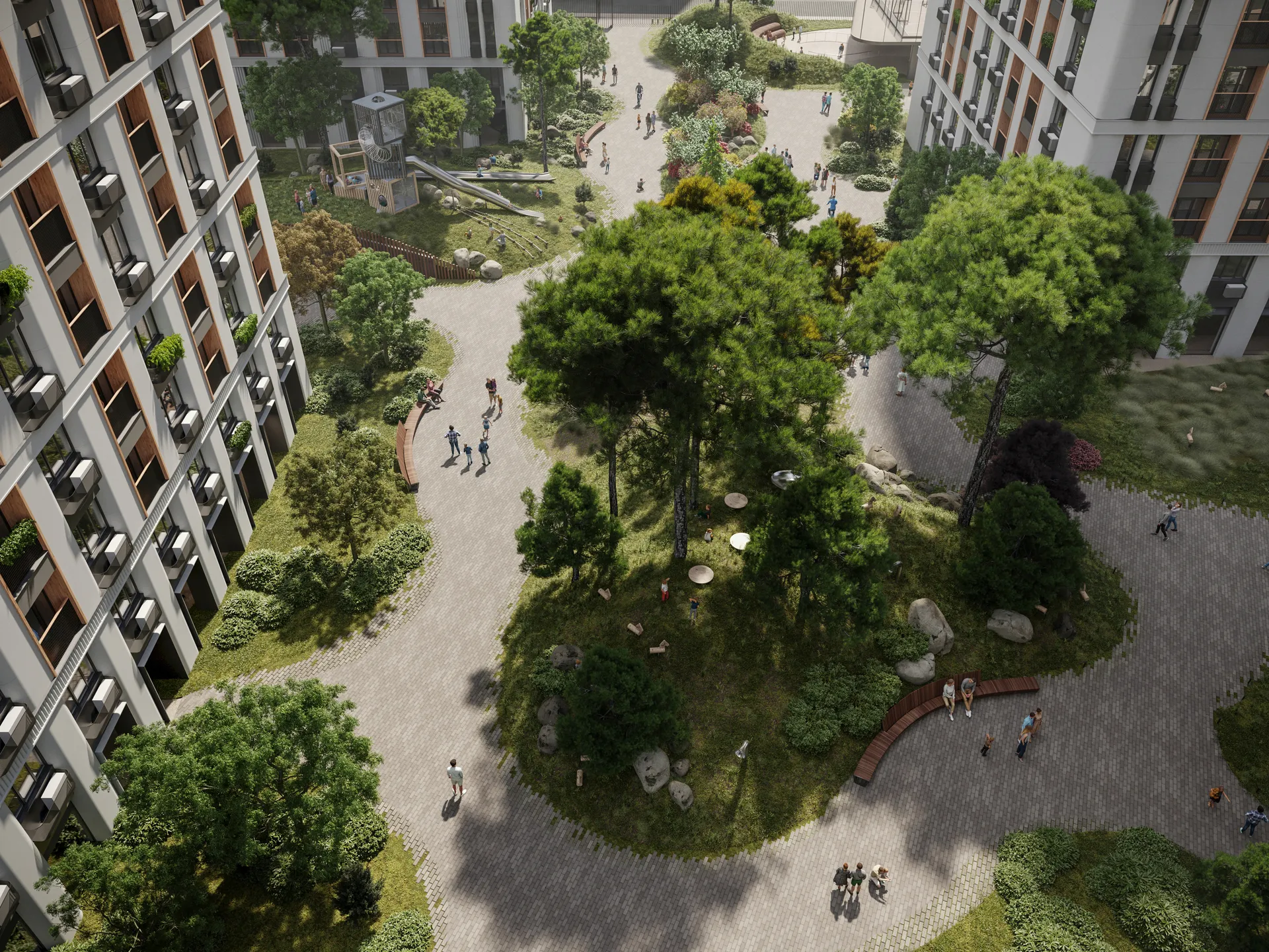 купить новостройку в Произведение