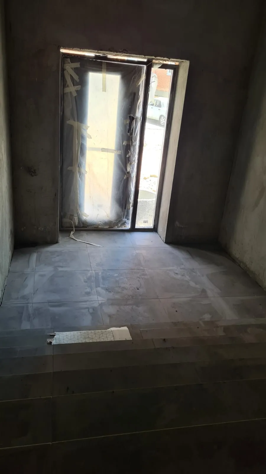 ЖК по ул Зураба Магкаева ход строительства