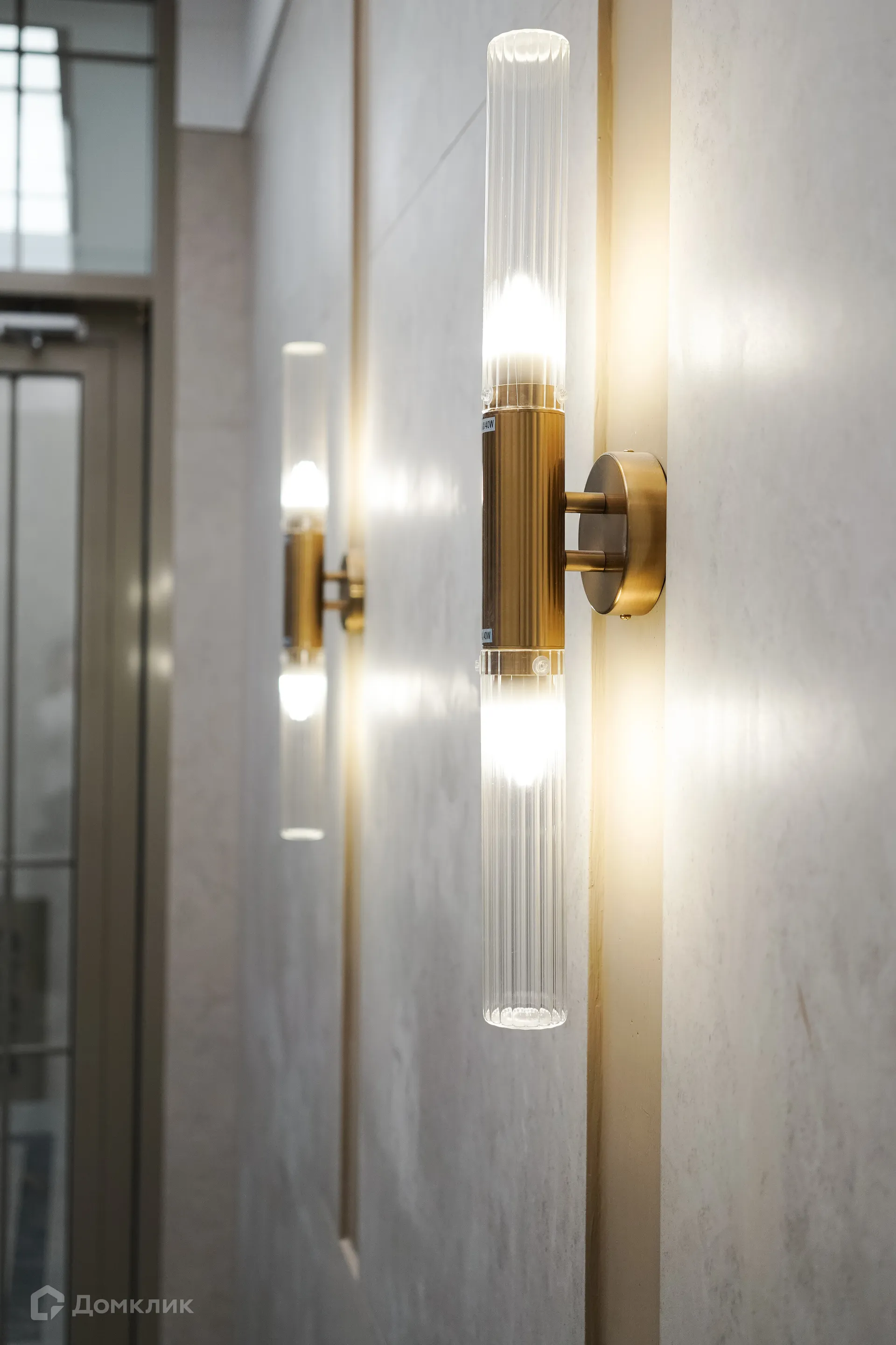 Планировка 2-комнатной квартиры 62.82 м² в ЖК Дом бизнес-класса Дягилев, г. Ханты-Мансийск — фото 11