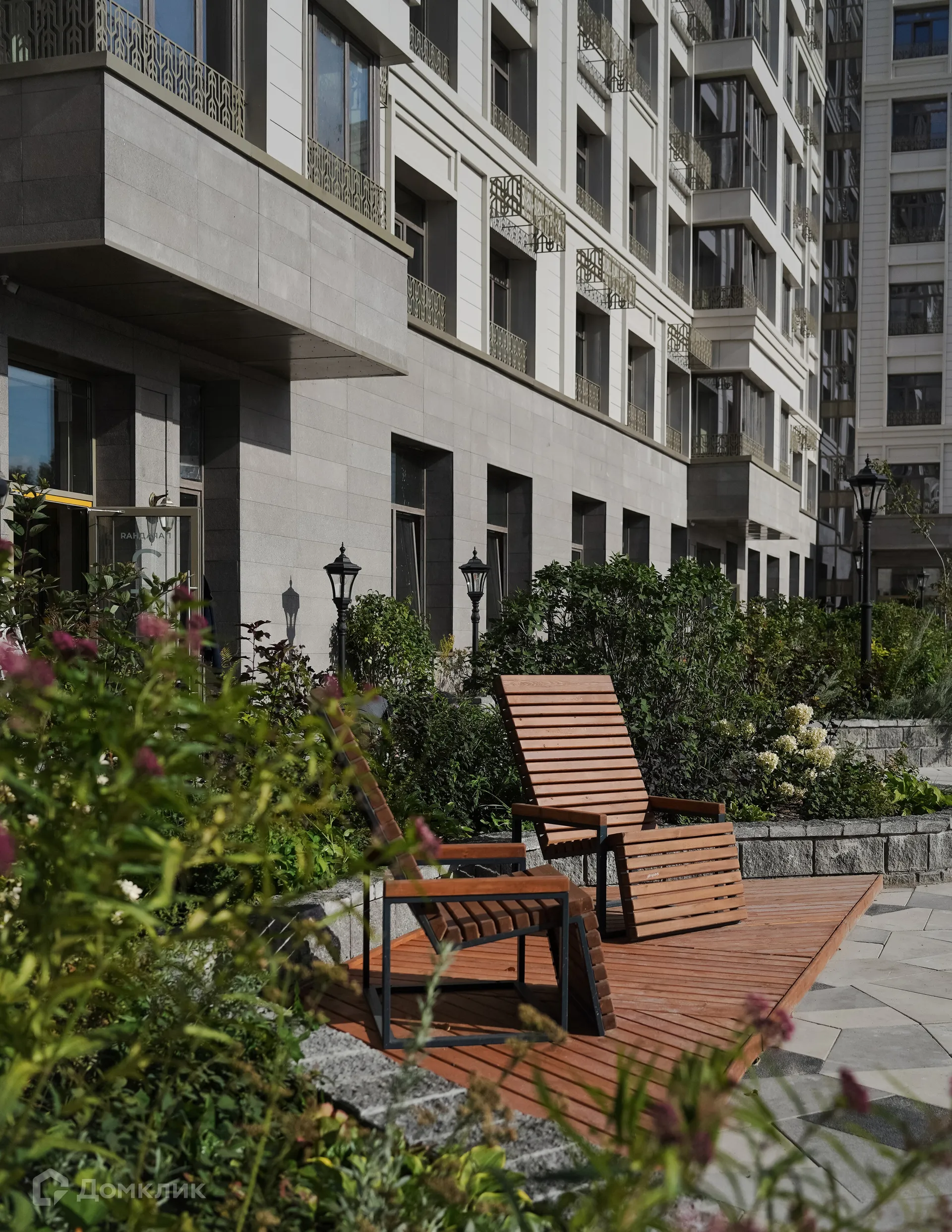 Планировка 3-комнатной квартиры 81.53 м² в ЖК Дом бизнес-класса Дягилев, г. Ханты-Мансийск — фото 9