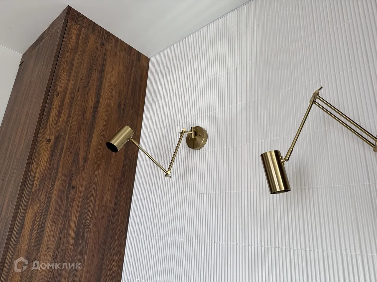 Планировка 2-комнатной квартиры 54.57 м² в ЖК Дом бизнес-класса Дягилев, г. Ханты-Мансийск — фото 13