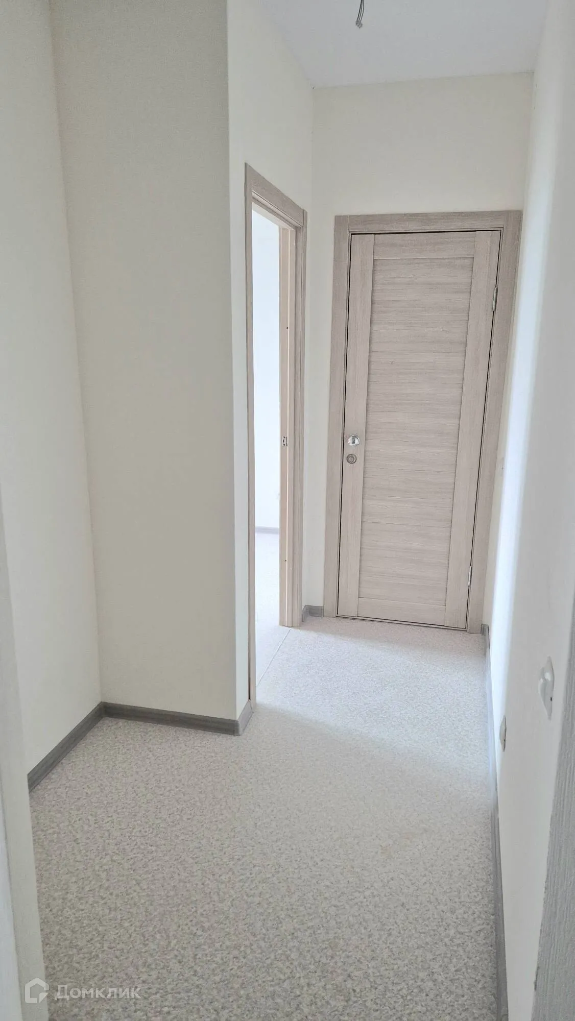 Планировка 3-комнатной квартиры 89.14 м² в ЖК Дом по ул Самаровская, г. Ханты-Мансийск — фото 21