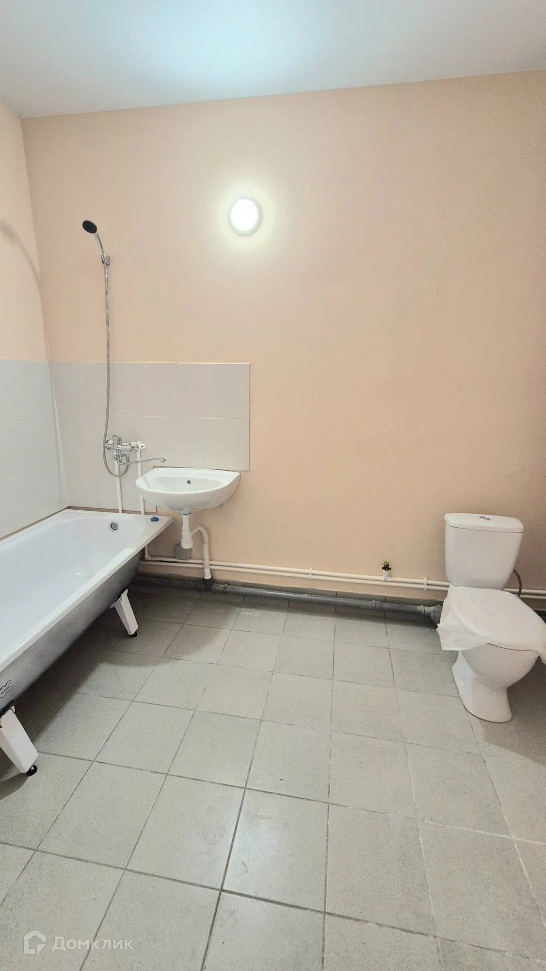 Планировка 2-комнатной квартиры 72.1 м² в ЖК Дом по ул Самаровская, г. Ханты-Мансийск — фото 24