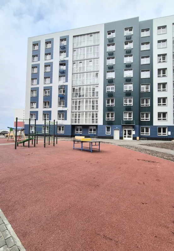 2 комн. в ЖК Дом по ул Самаровская