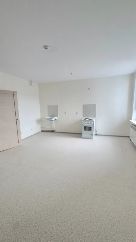 2 комн. в ЖК Дом по ул Самаровская