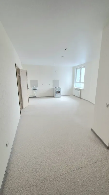 2 комн. в ЖК Дом по ул Самаровская