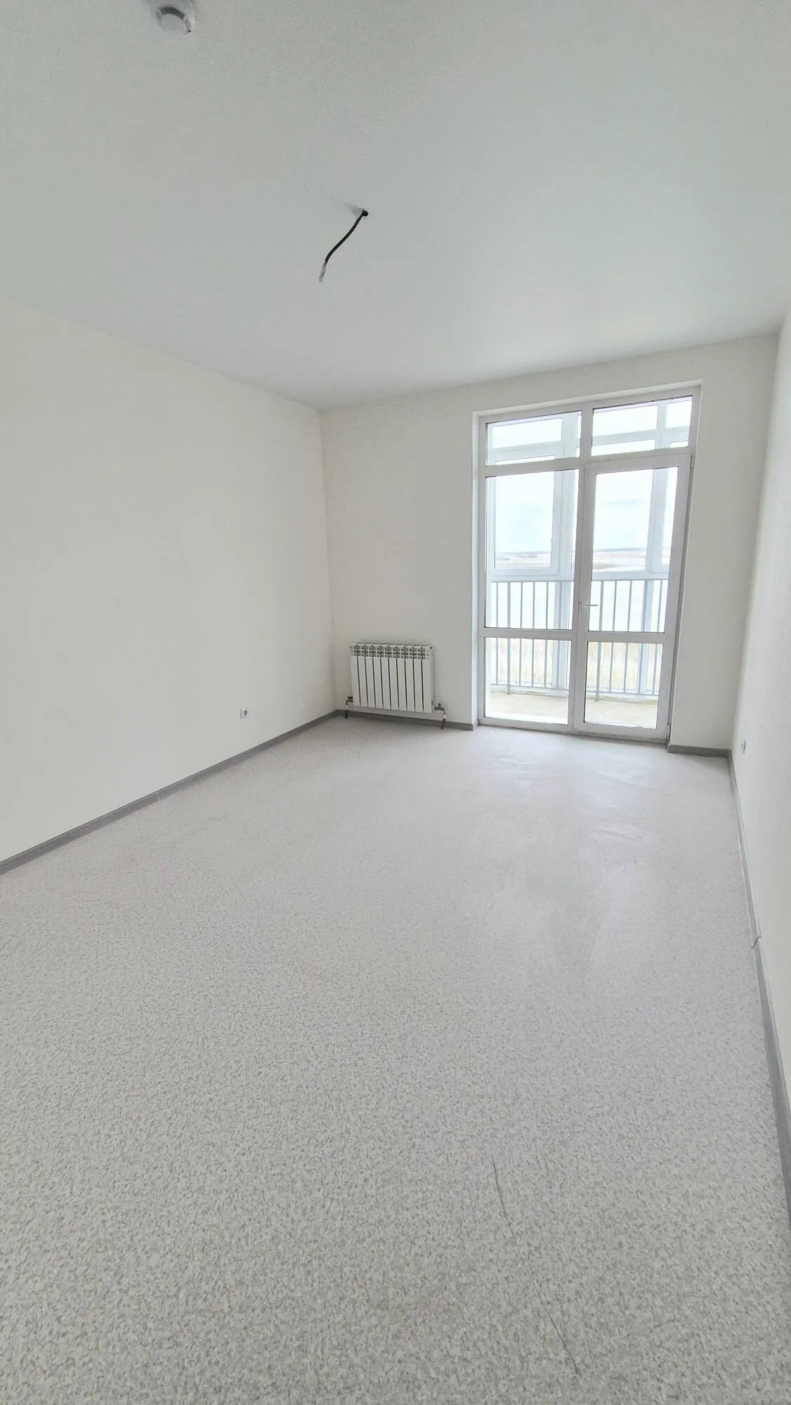 Планировка 2-комнатной квартиры 71.7 м² в ЖК Дом по ул Самаровская, г. Ханты-Мансийск — фото 23