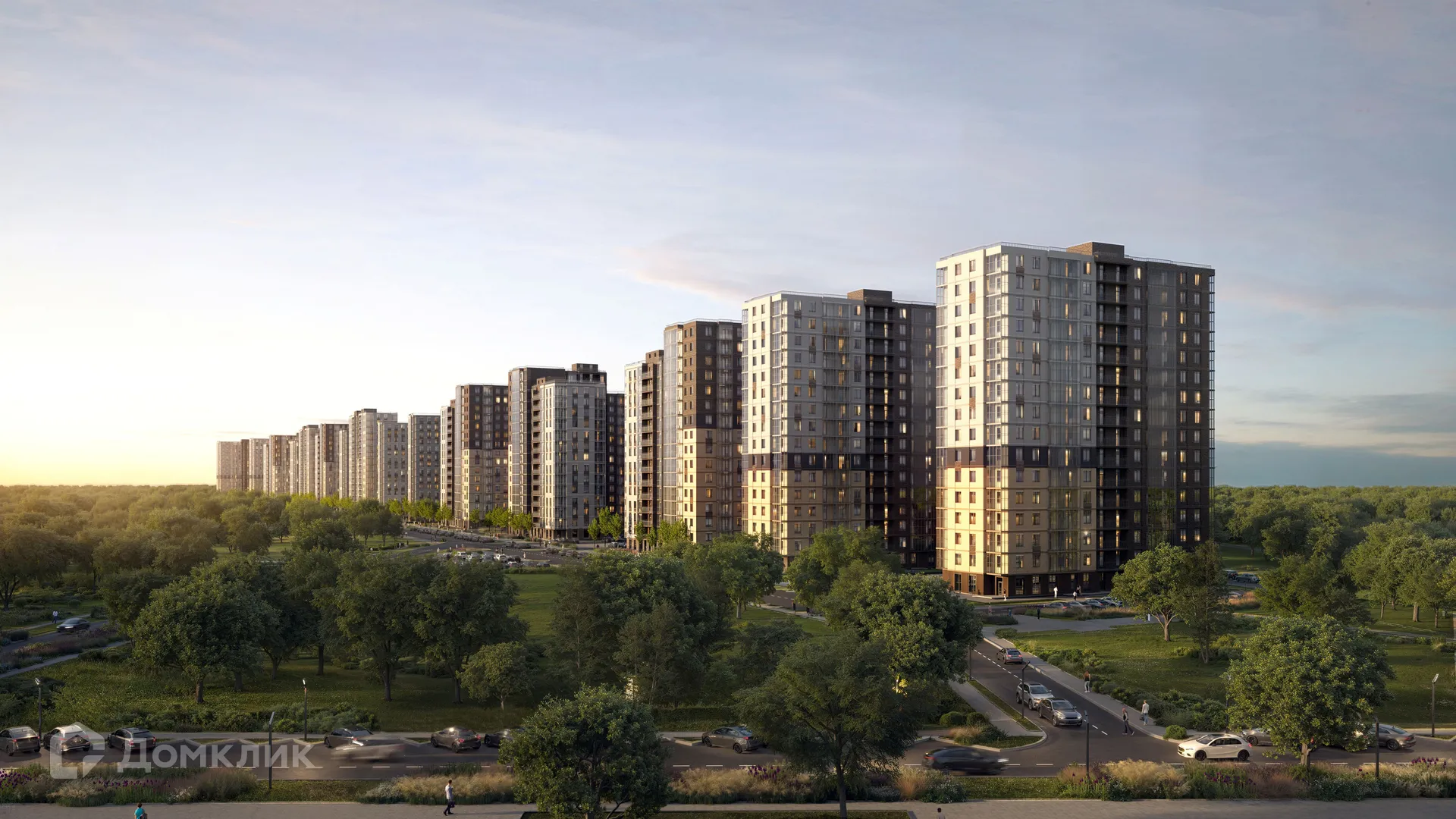 Планировка 1-комнатной квартиры 35.49 м² в "Эпос", г. Майкоп — фото 4