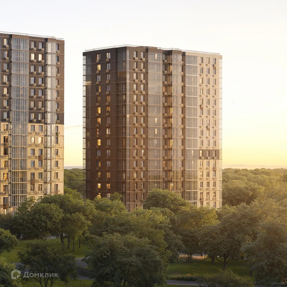 Планировка 3-комнатной квартиры 71.57 м² в "Эпос", г. Майкоп — фото 2