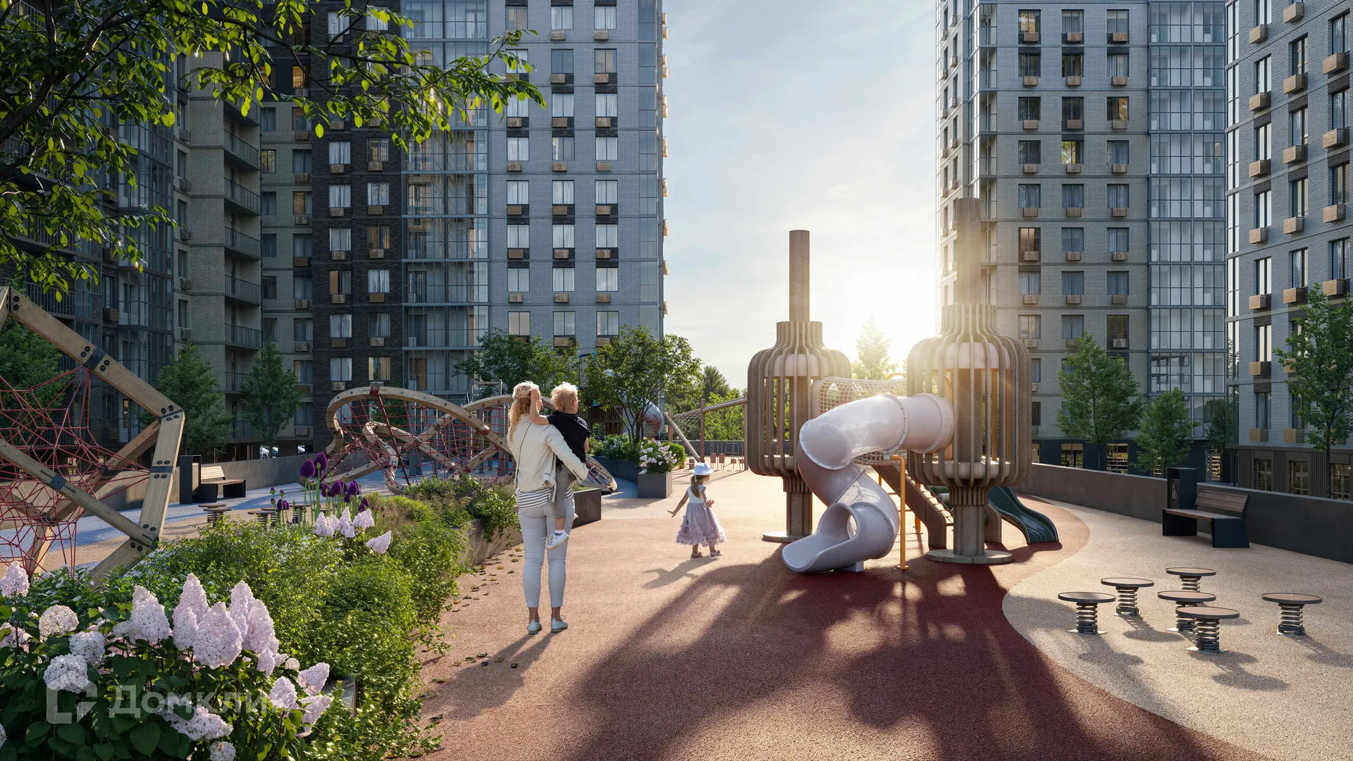 Планировка 1-комнатной квартиры 34.53 м² в "Эпос", г. Майкоп — фото 3