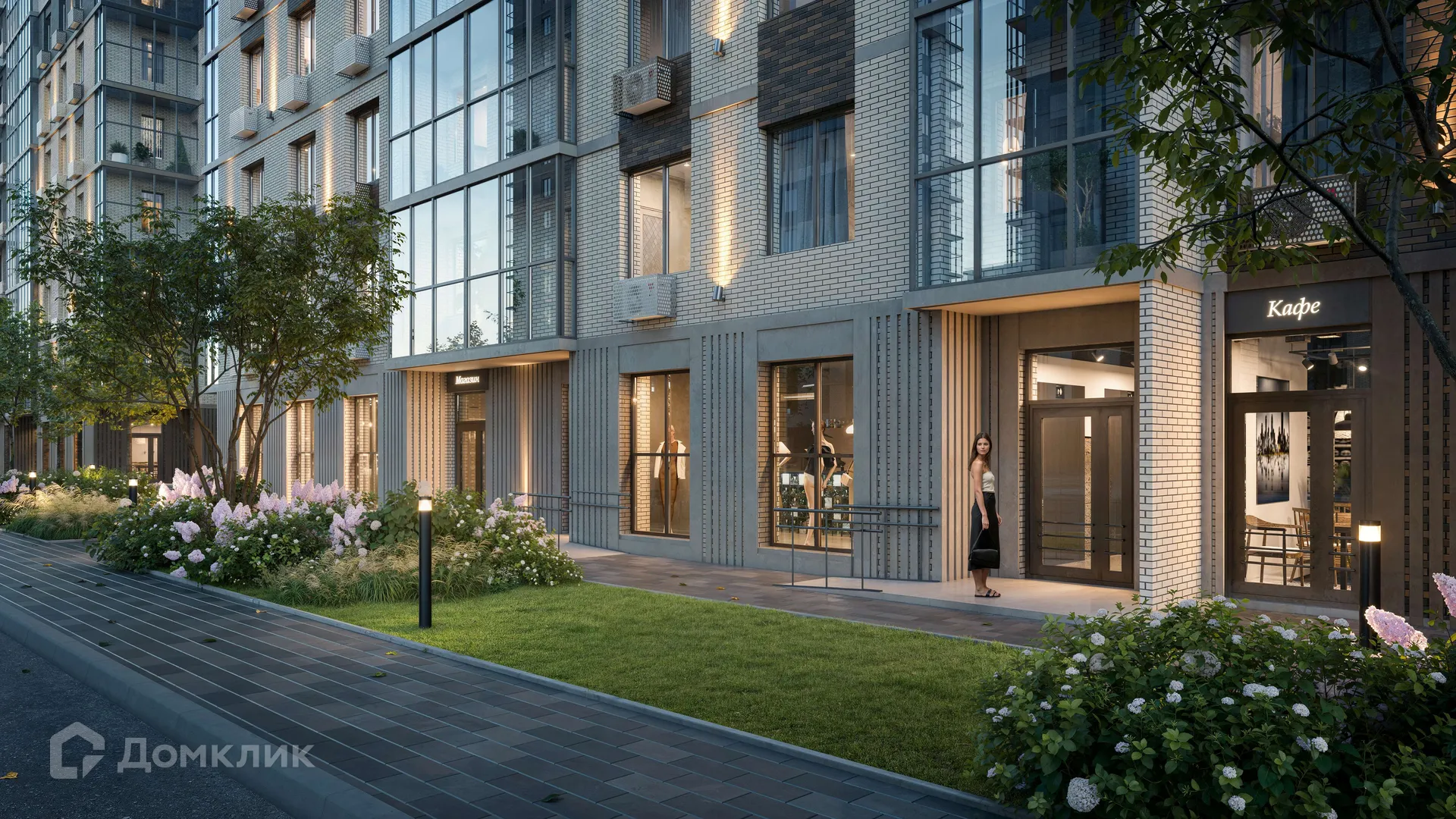 Планировка 1-комнатной квартиры 37.44 м² в "Эпос", г. Майкоп — фото 3