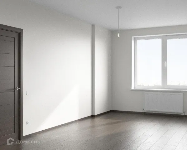 2 комн. в ЖК РУССКИЙ СЕВЕР