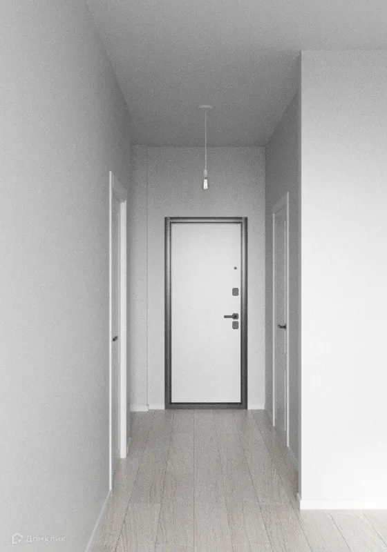 1 комн. в ЖК РУССКИЙ СЕВЕР