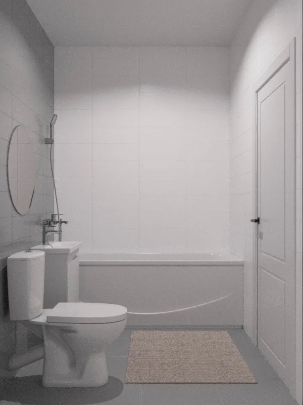 1 комн. в ЖК РУССКИЙ СЕВЕР