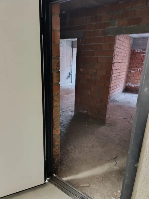 Квартира в ЖК по ул Зураба Магкаева