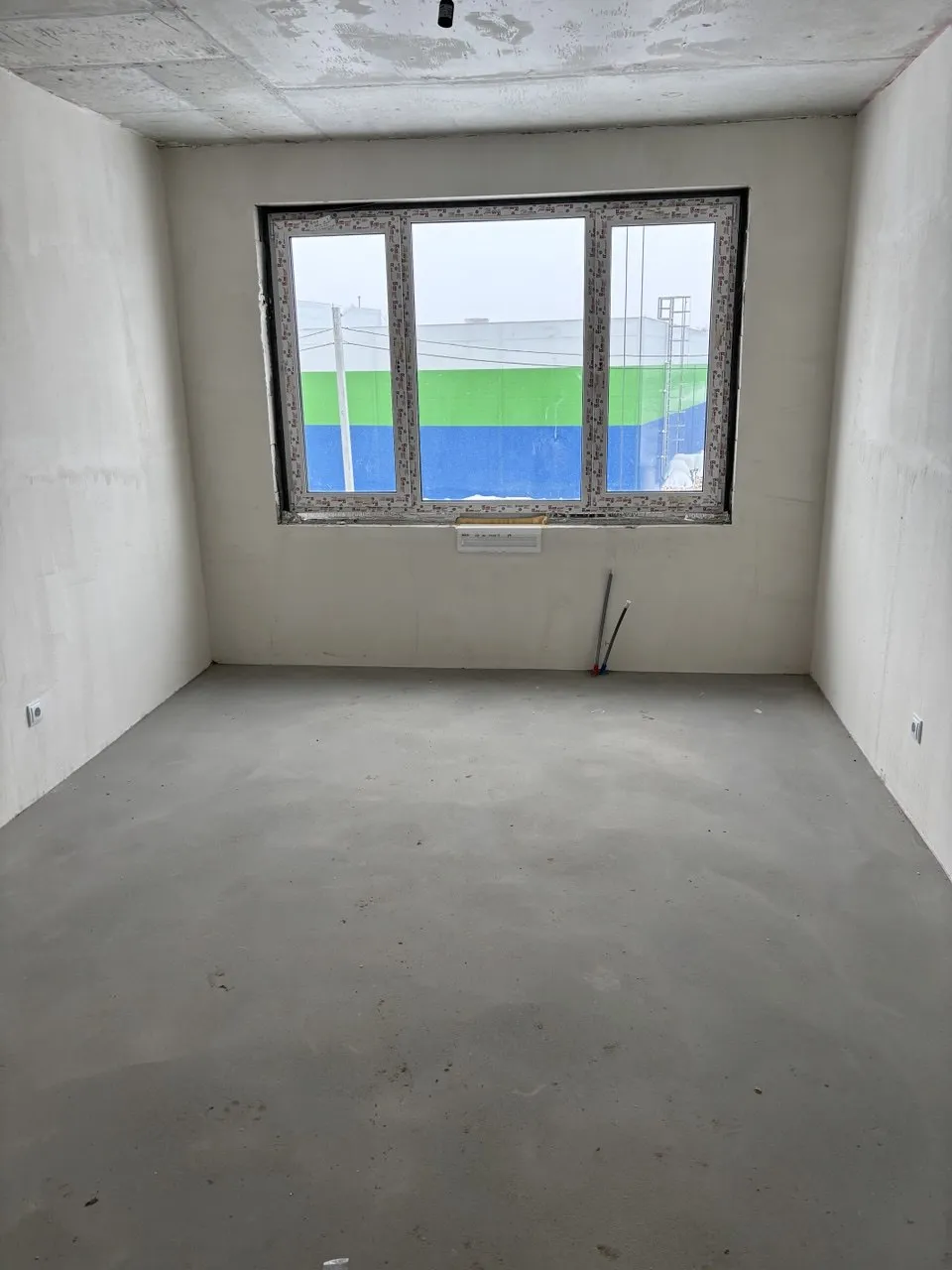 ЖК Счастье II ход строительства