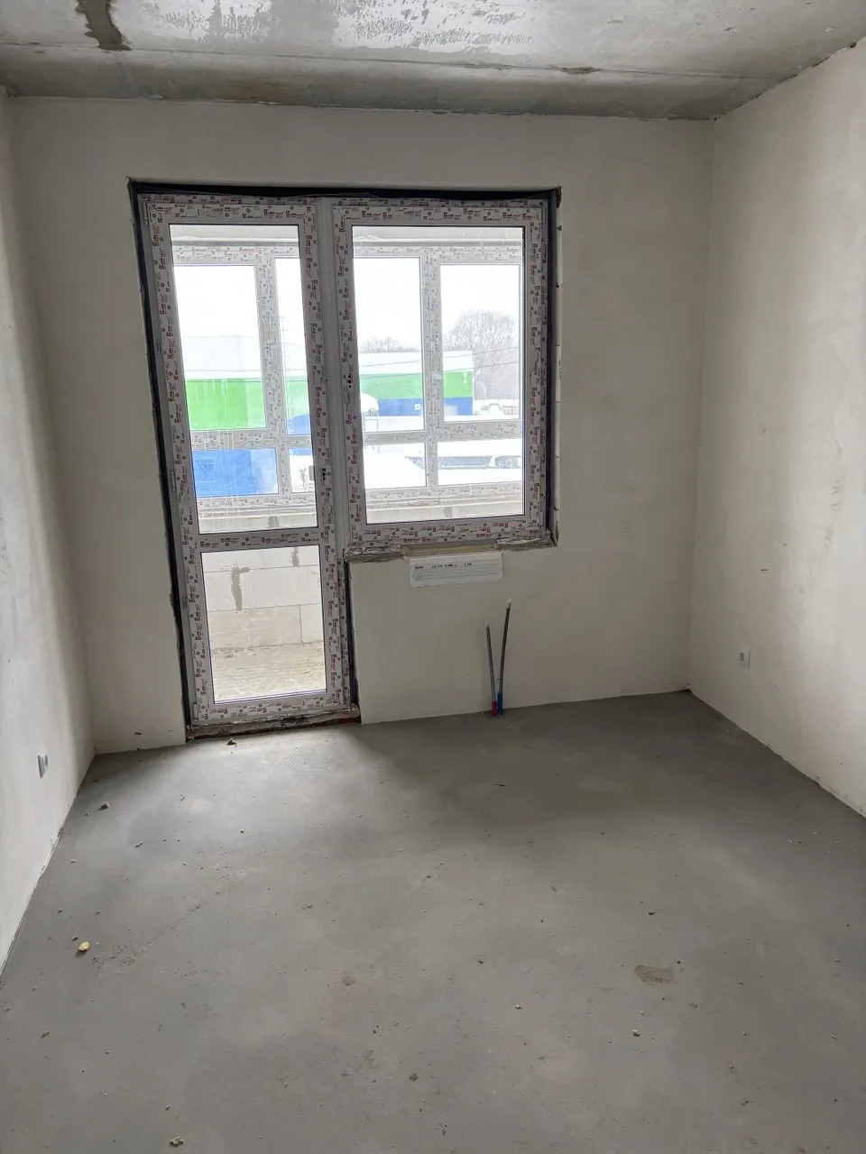 ЖК Счастье II ход строительства