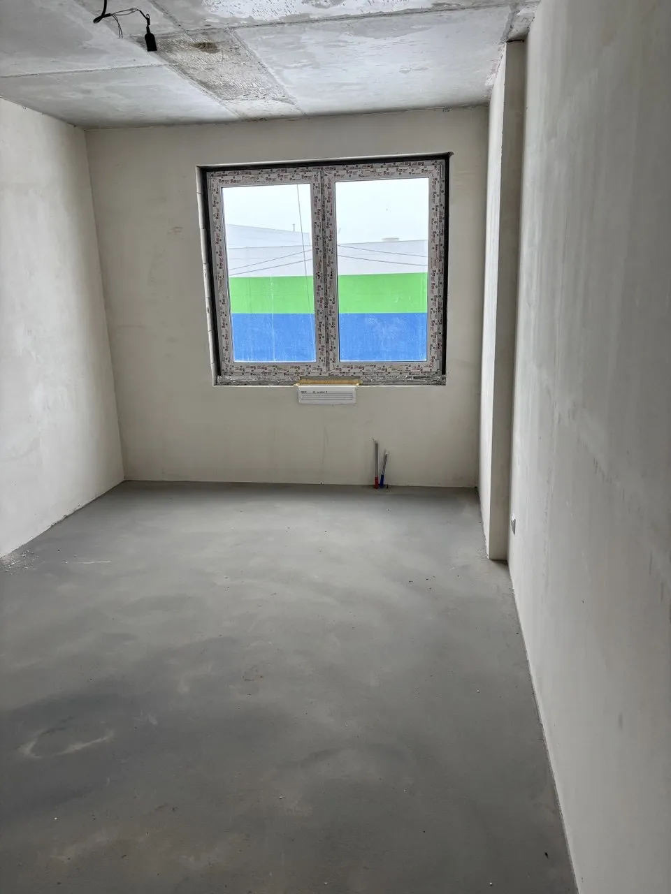 ЖК Счастье II ход строительства