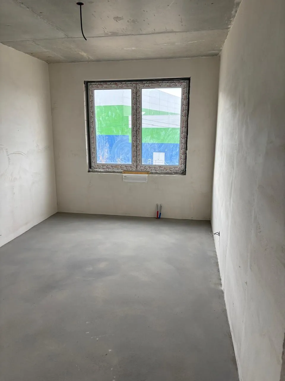 ЖК Счастье II ход строительства