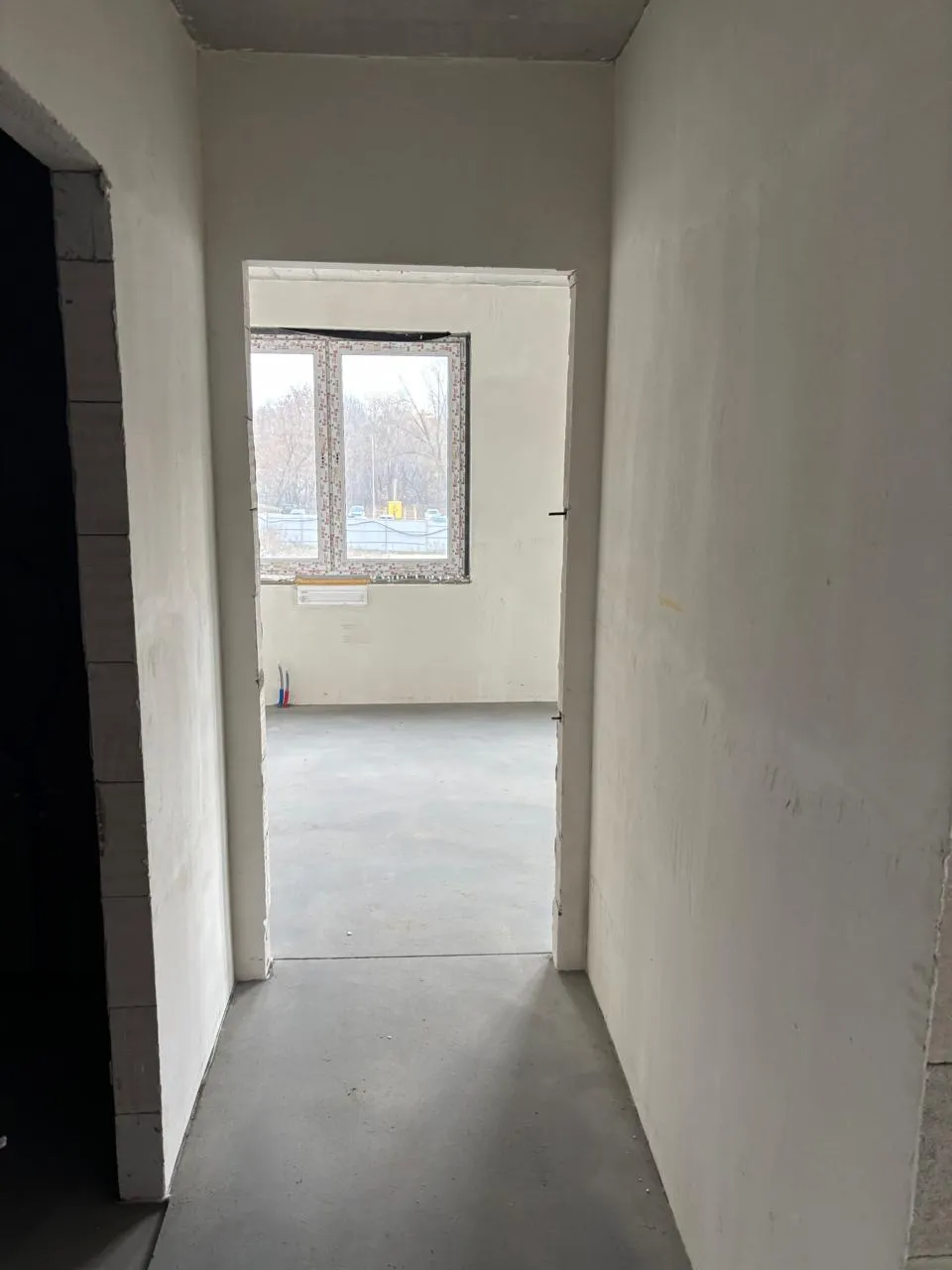 ЖК Счастье II ход строительства