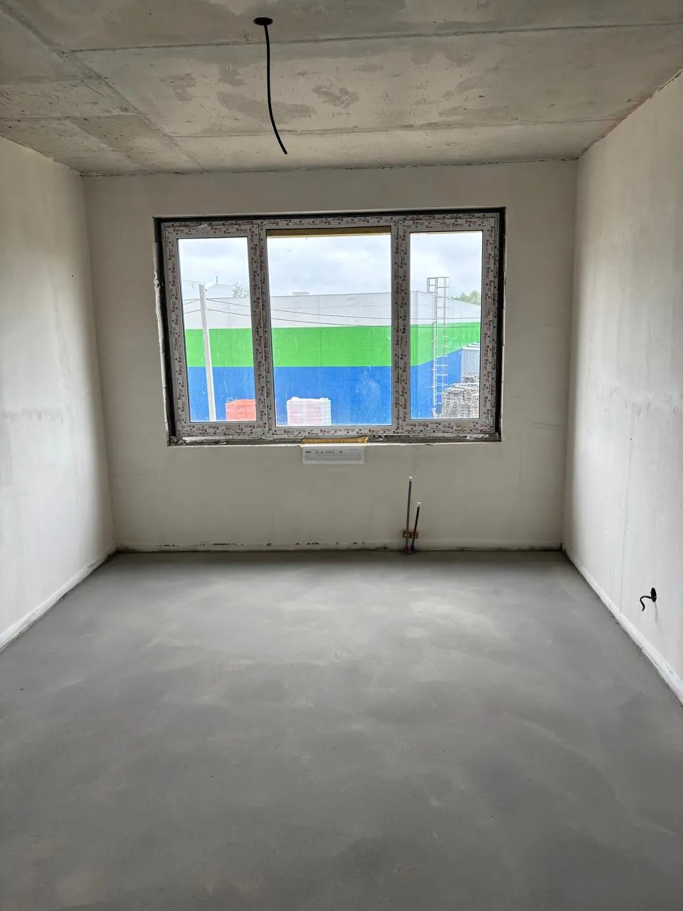 ЖК Счастье II ход строительства