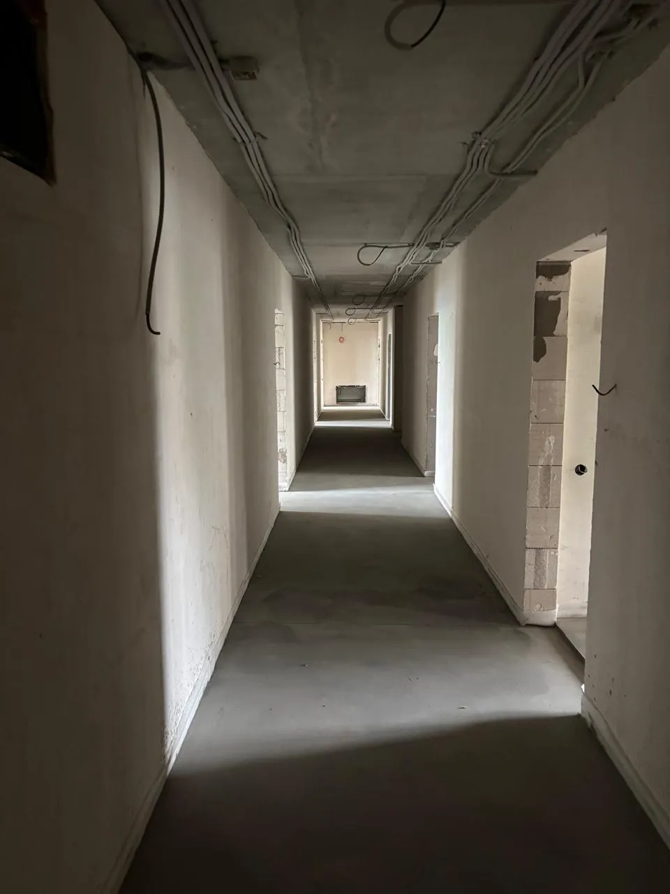 ЖК Счастье II ход строительства