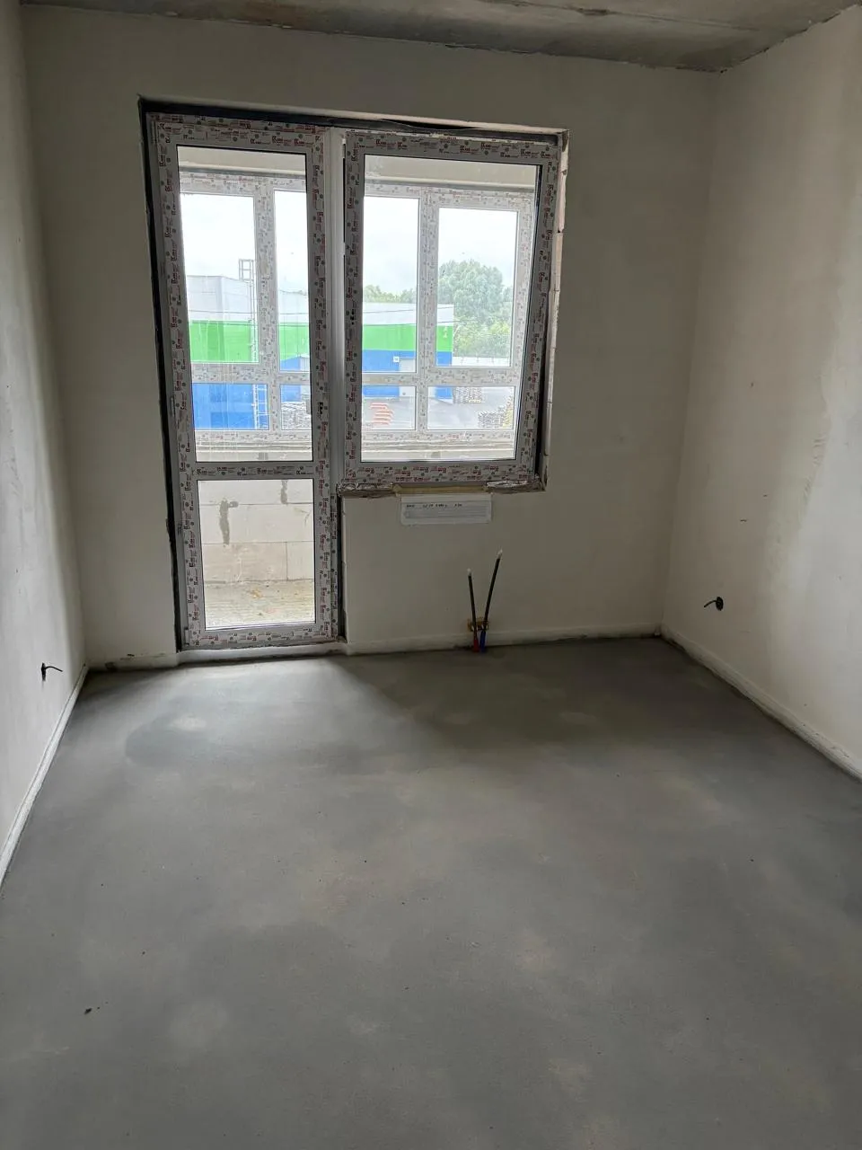 ЖК Счастье II ход строительства