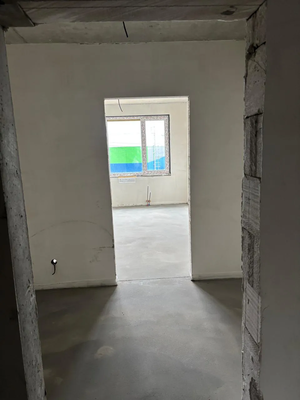 ЖК Счастье II ход строительства