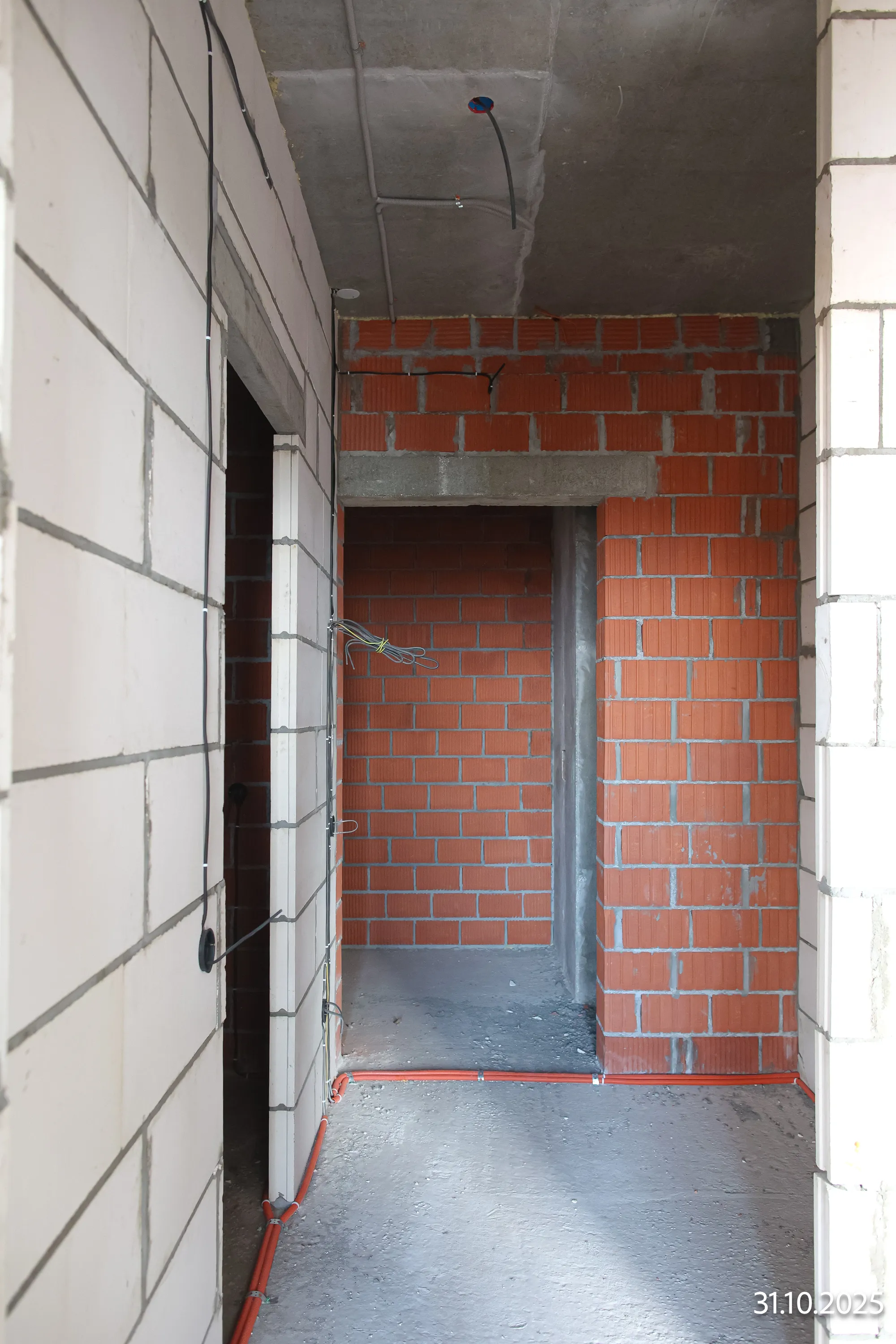 ЖК Большая история ход строительства