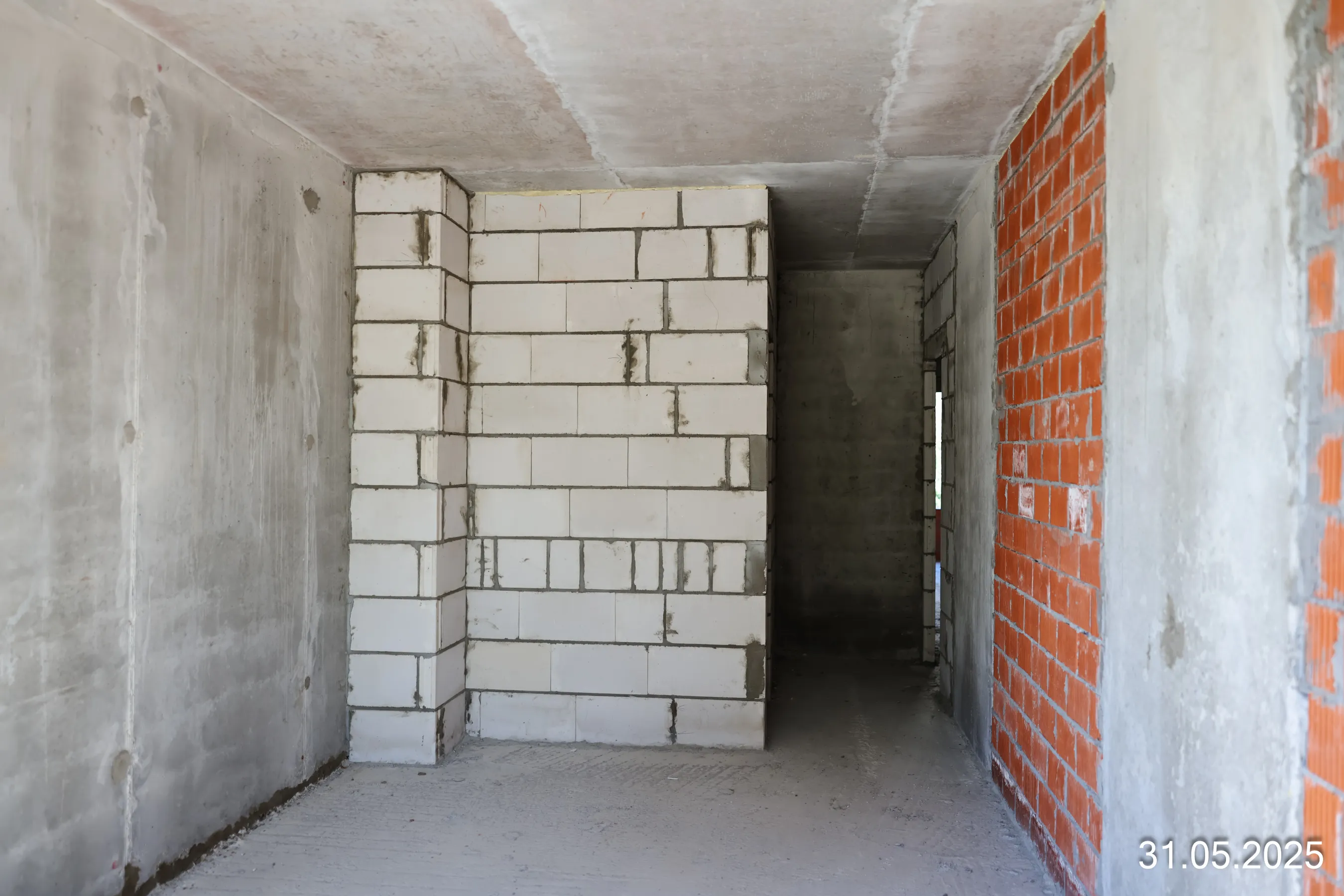 ЖК Радости жизни ход строительства