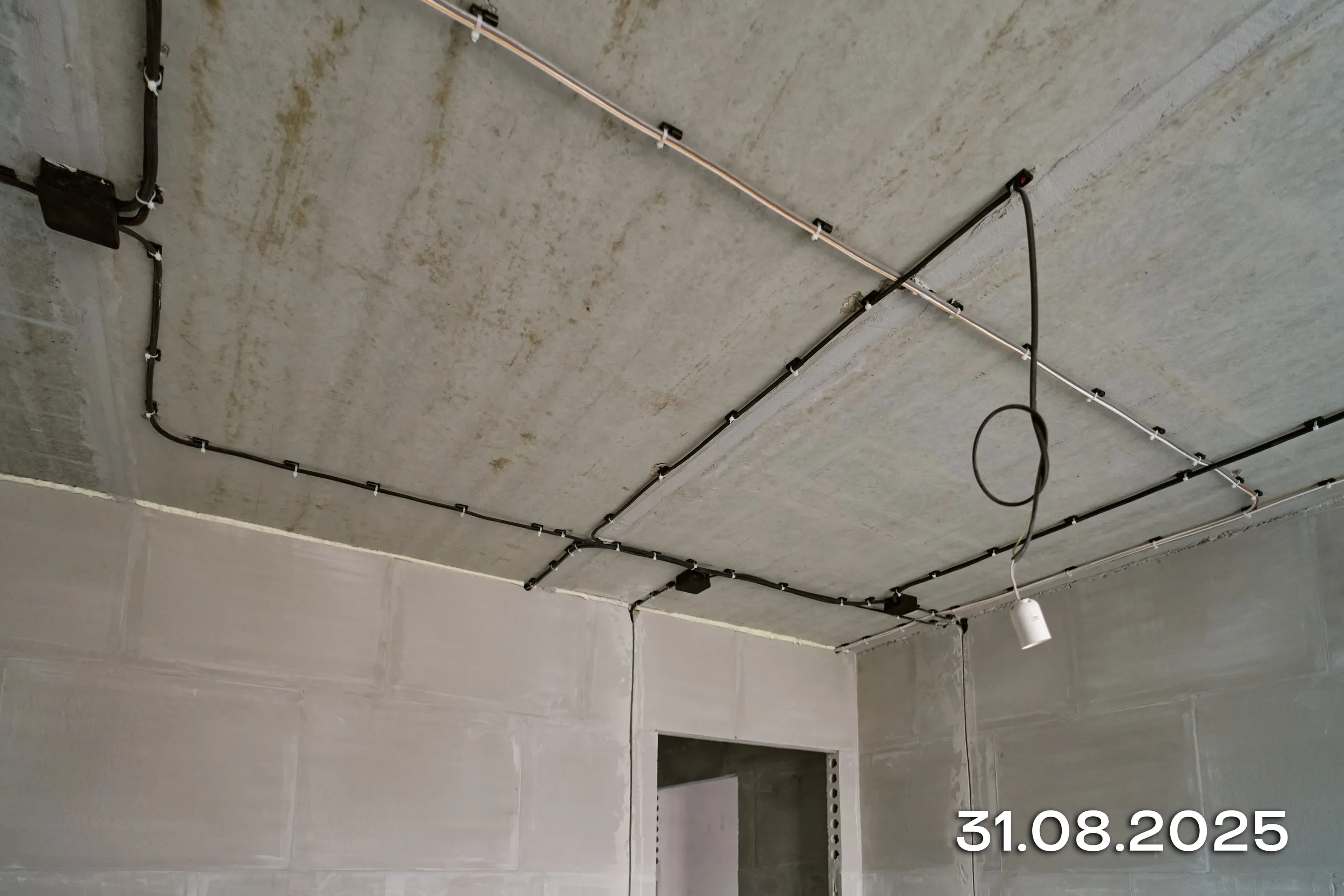 ЖК Видный ход строительства