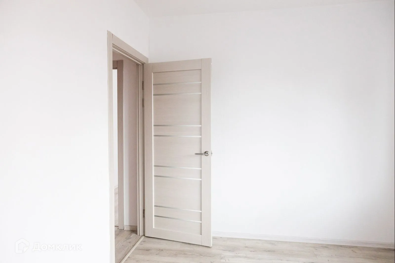 Фото квартиры в ЖК FIRST (Фёрст)