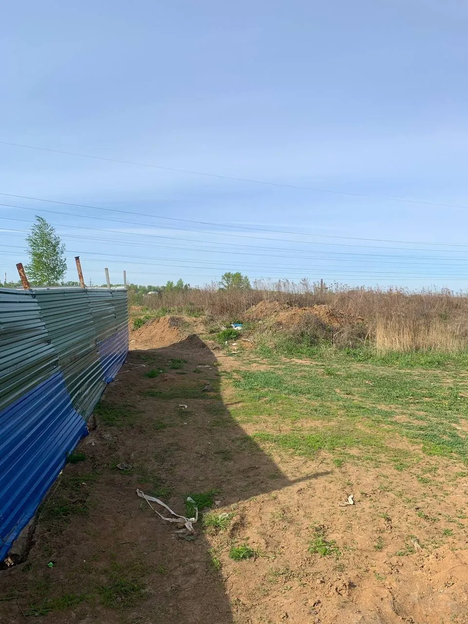 ЖК город Рязань, Улица Зубковой ход строительства