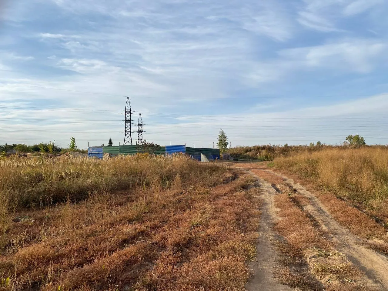 ЖК город Рязань, Улица Зубковой ход строительства
