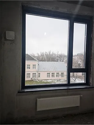ЖК Аструм ход строительства