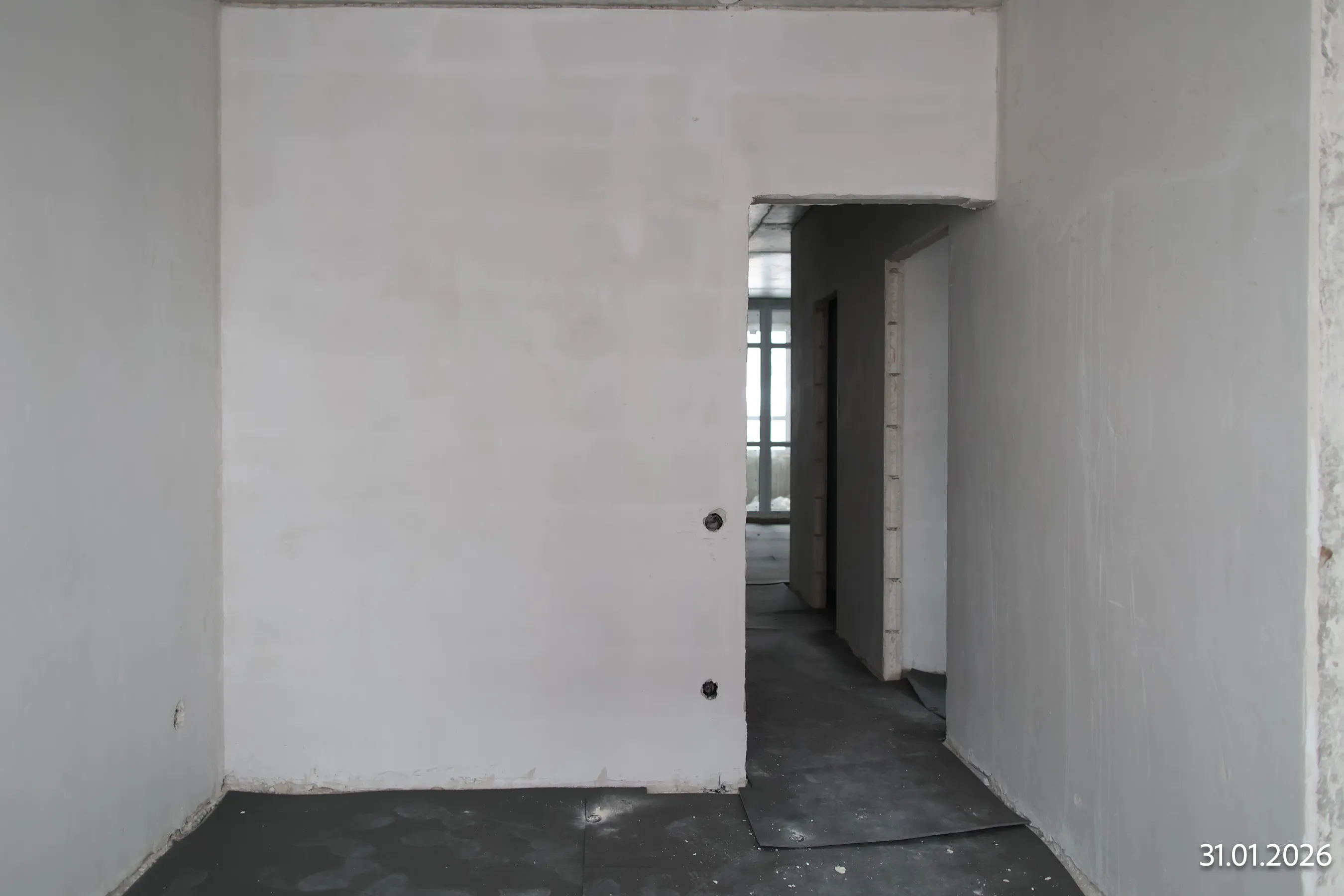 ЖК"Новое измерение" ход строительства