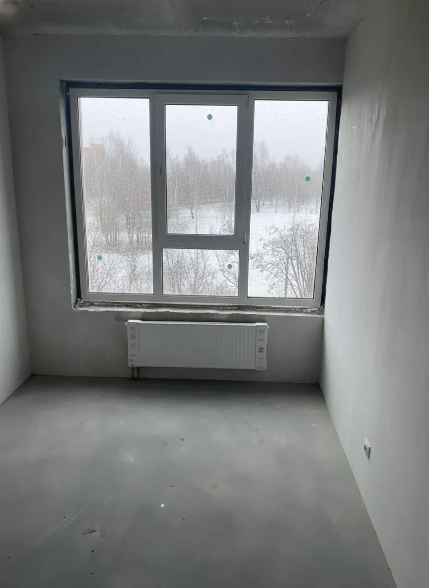 ЖК Тринити ход строительства