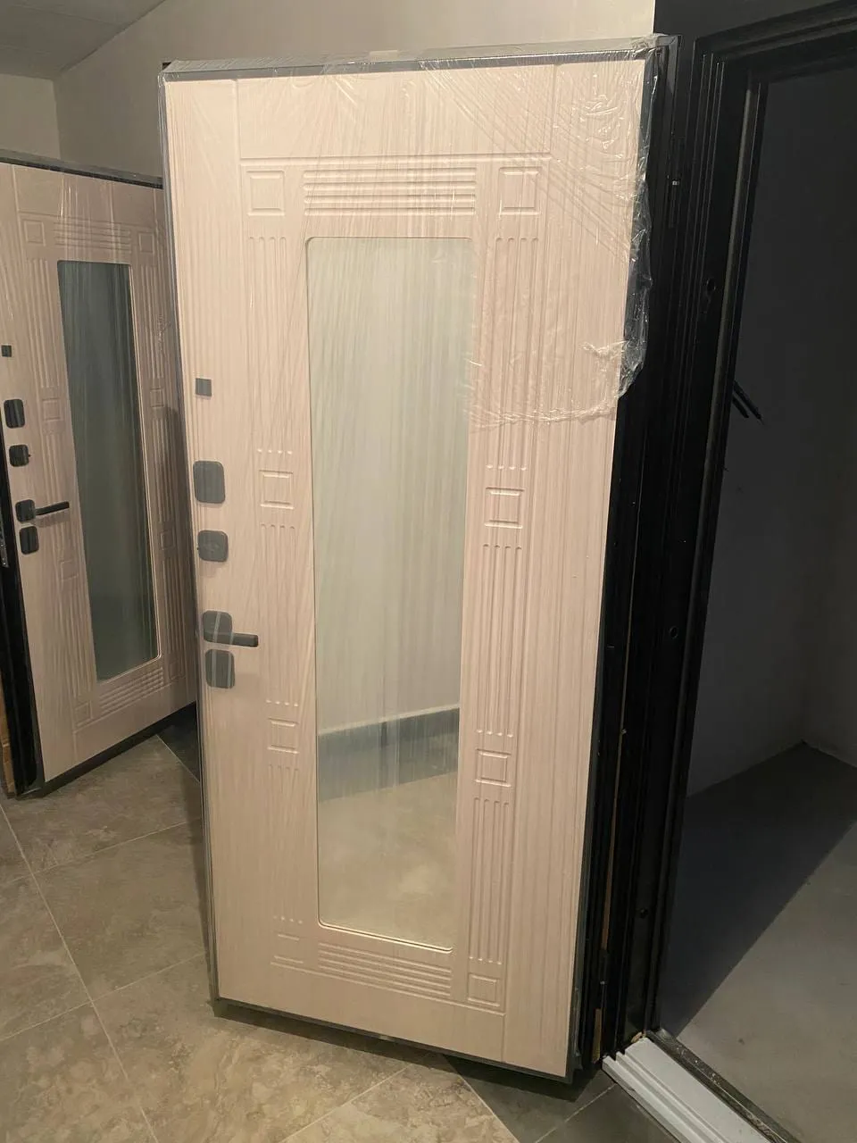 ЖК Тринити ход строительства
