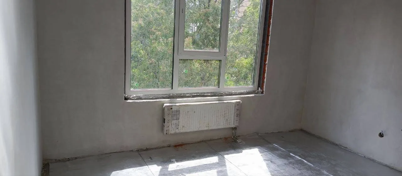 ЖК Тринити ход строительства