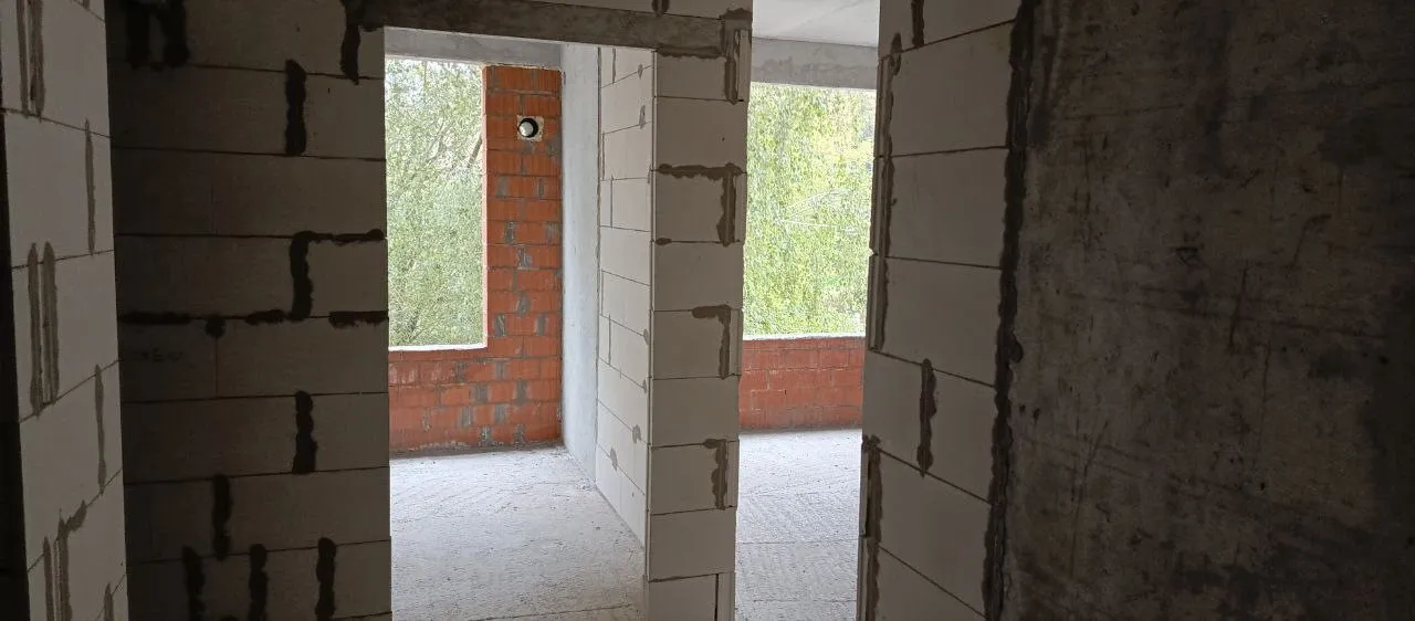 ЖК Тринити ход строительства