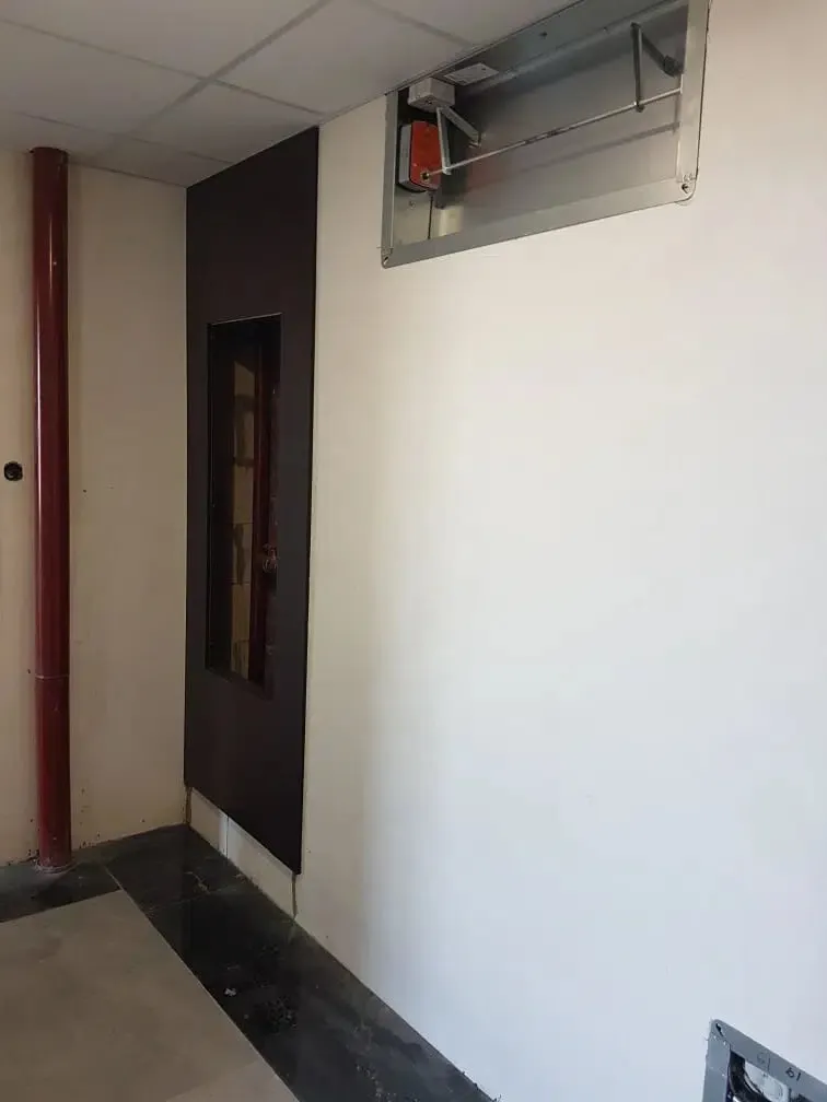 ЖК Метропарк 4 ход строительства