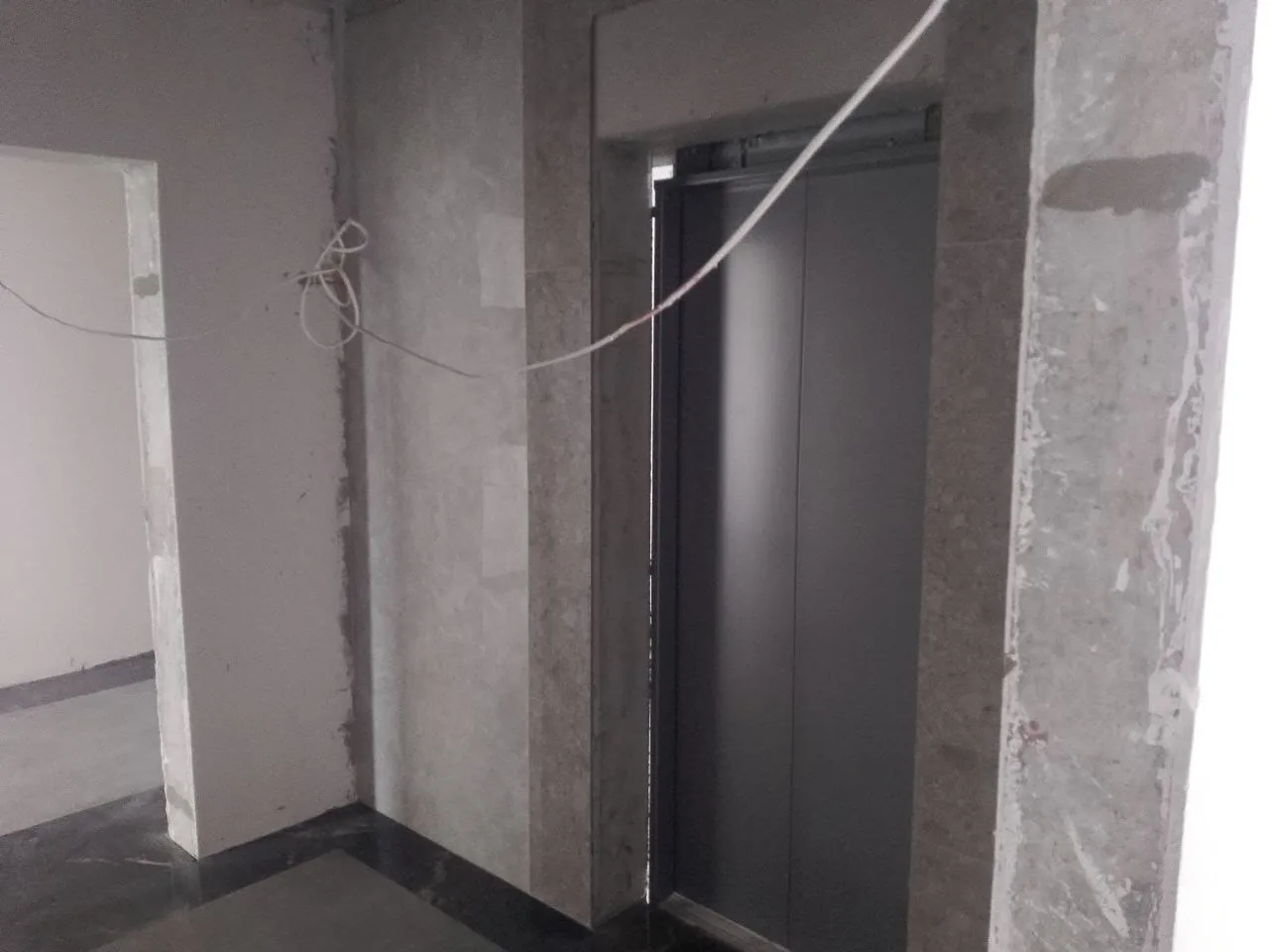 ЖК Метропарк 4 ход строительства